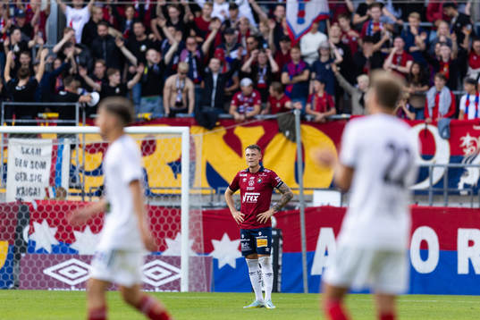 Örgrytes Marcus Haglind Sangre deppar