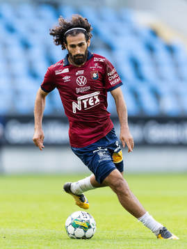 Örgrytes Hady Saleh Karim