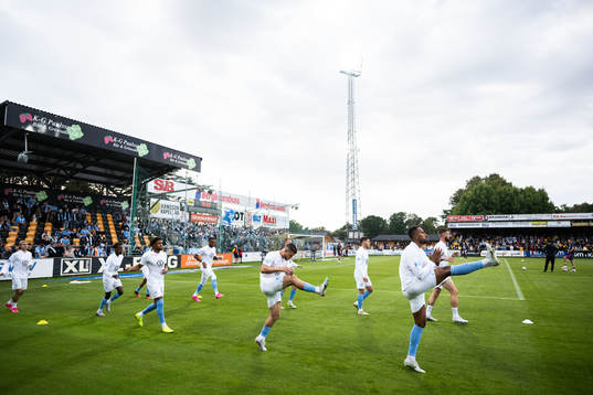 Malmö FFs spelare