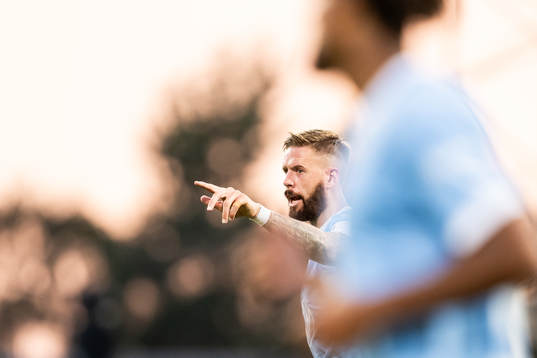 Malmö FFs Pontus Jansson