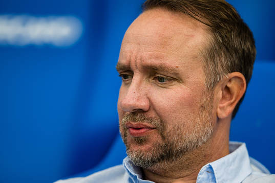 Bernt Hulsker