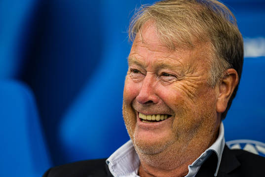 Åge Hareide