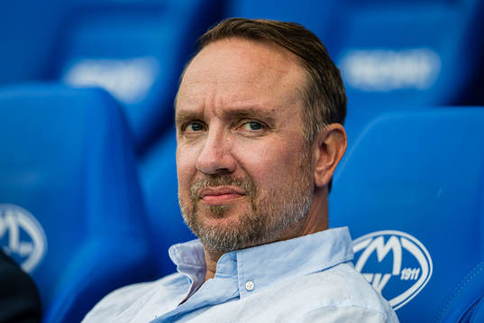Bernt Hulsker