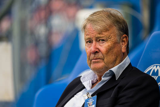 Åge Hareide
