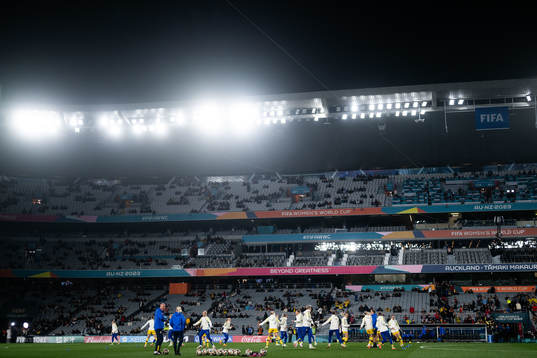 Players of Sweden