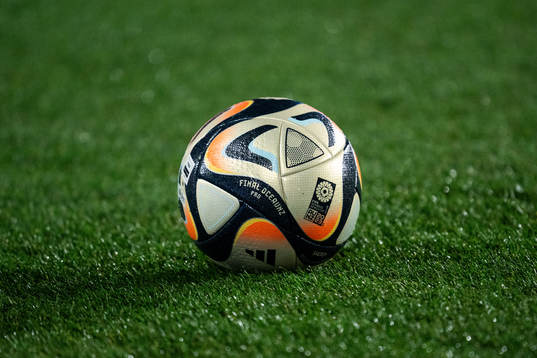 A ball