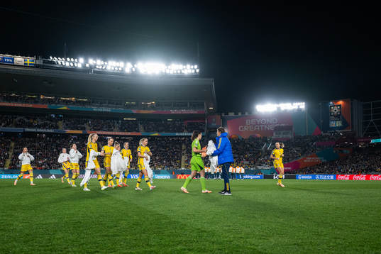 Players of Sweden