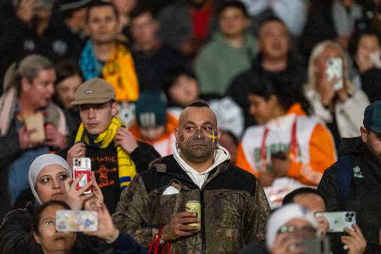 Spectators