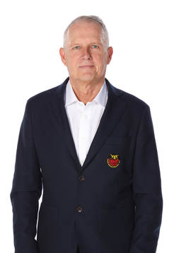 Luleås VD Stefan Enbom
