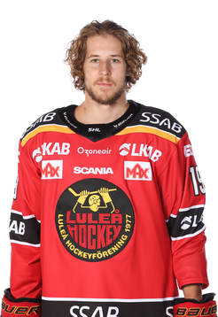 Luleås Mario Kempe