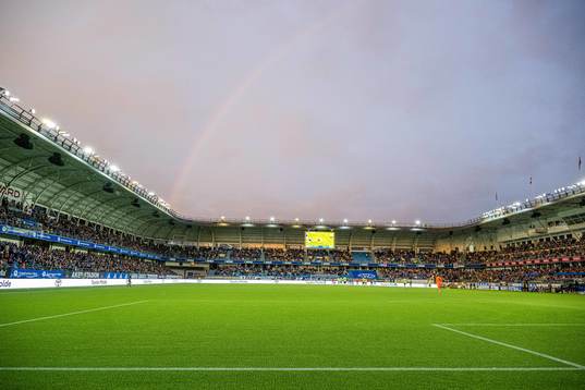 Aker Stadion