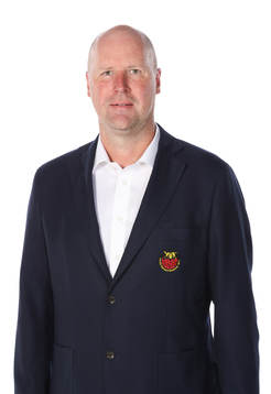 Luleås Vice GM Ulf Engman