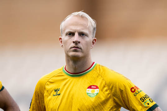 Dalkurds Oskar Alvers