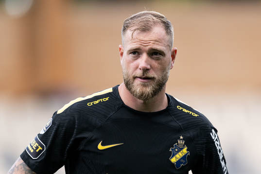 AIKs John Guidetti