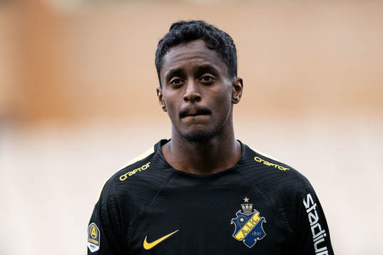 AIKs Abdihakin Ali