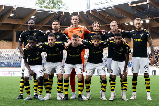 Aboubakar Keita, Sotirios Papagiannopoulos, målvakt Samuel