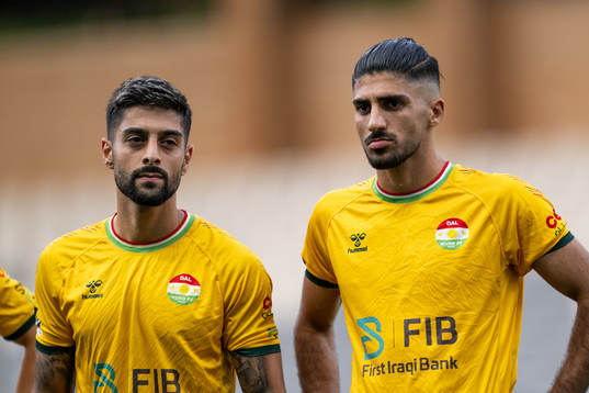 Dalkurds Rodin Deprem och Fardin Rabet