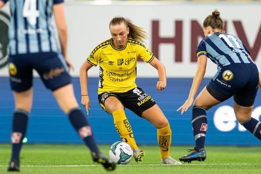 Bläddra bland fler bilder av Fotboll, Svenska Cupen, Elfsborg - Husqvarna FF