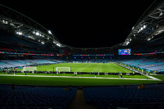Stadium Australia