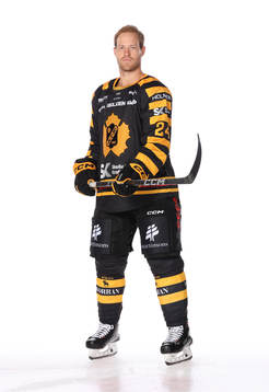 Skellefteås Oscar Lindberg