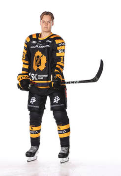 Skellefteås Theo Keilin