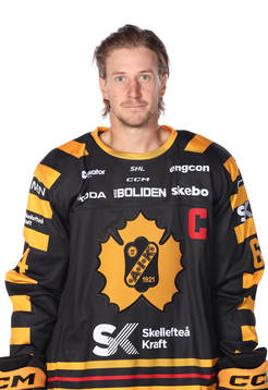 Skellefteås Jonathan Pudas