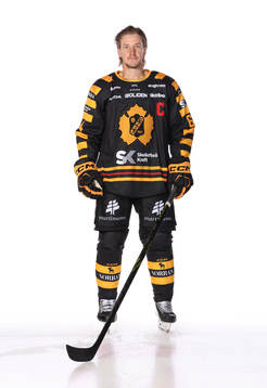 Skellefteås Jonathan Pudas
