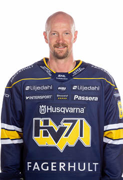 s Anton Strålman