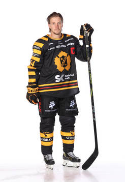 Skellefteås Jonathan Pudas