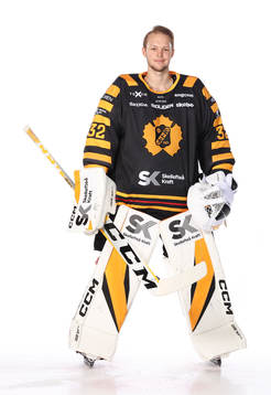 Skellefteås Linus Söderström