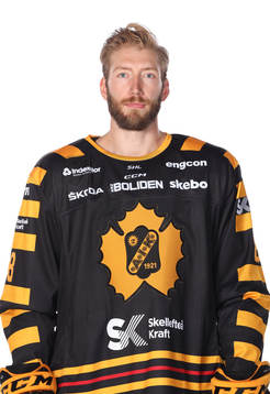 Skellefteås Petter Granberg