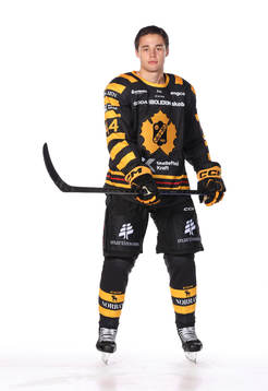 Skellefteås Elias Salomonsson