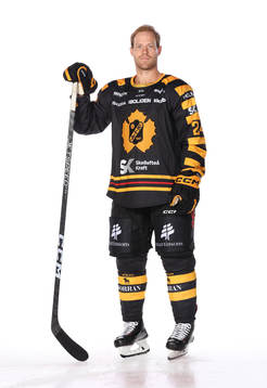 Skellefteås Oscar Lindberg