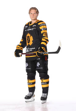 Skellefteås Anton Heikkinen