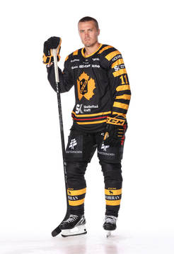 Skellefteås Max Lindholm