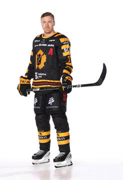 Skellefteås Pär Lindholm