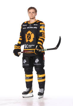 Skellefteås Elias Stenman