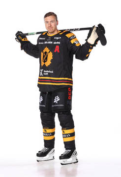 Skellefteås Pär Lindholm