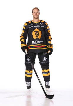 Skellefteås Oscar Lindberg