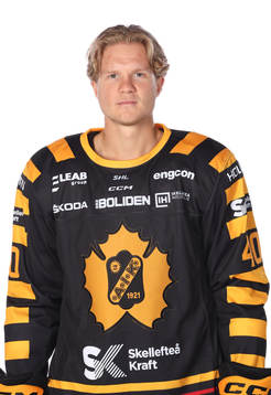 Skellefteås Anton Heikkinen