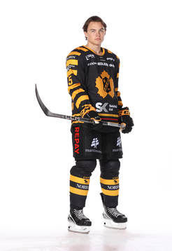 Skellefteås Axel Sandin Pelliikka
