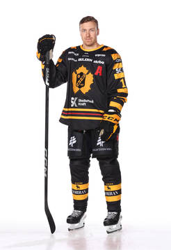 Skellefteås Pär Lindholm