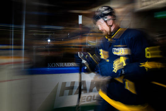 HV71s Anton Strålman