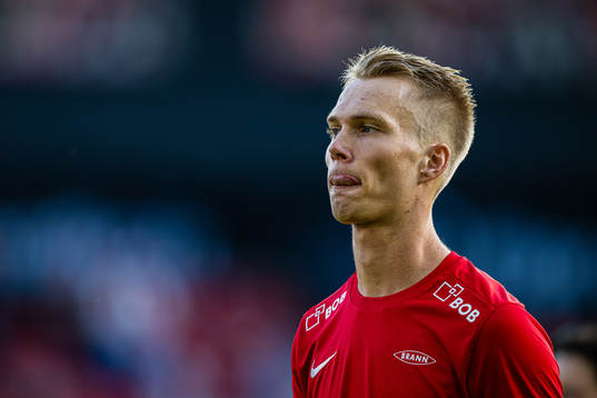 Magnus Warming of Brann