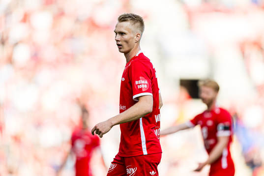 Magnus Warming of Brann