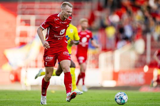Magnus Warming of Brann in pain