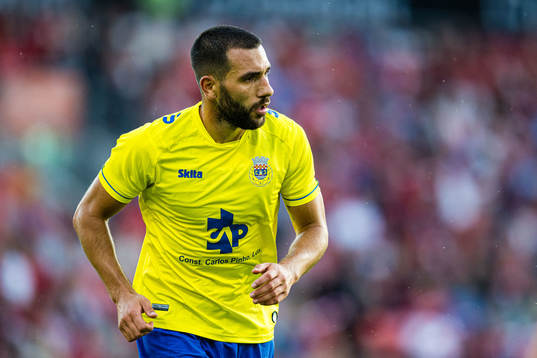 Tiago Esgaio of Arouca