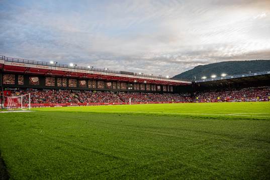 Brann Stadion