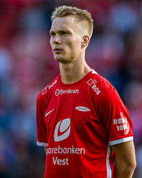 Magnus Warming of Brann