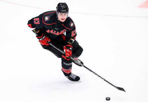 Malmö Redhawks Fredrik Händemark